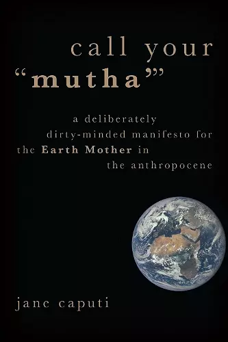 Call Your "Mutha'" cover