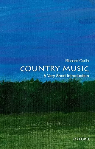 Country Music cover