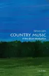 Country Music cover