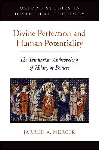 Divine Perfection and Human Potentiality cover