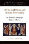 Divine Perfection and Human Potentiality cover