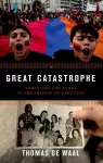 Great Catastrophe cover