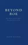 Beyond Roe cover