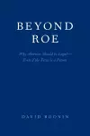 Beyond Roe cover