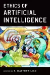 Ethics of Artificial Intelligence cover