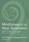 Mindfulness for the Next Generation cover
