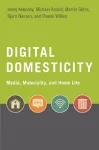 Digital Domesticity cover