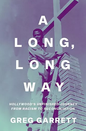 A Long, Long Way cover