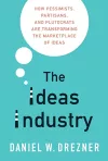 The Ideas Industry cover