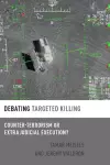 Debating Targeted Killing cover