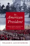 The American President cover