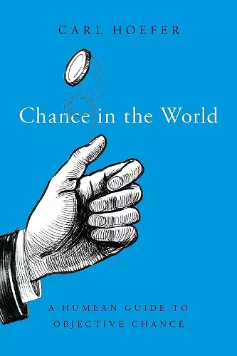 Chance in the World cover