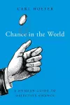 Chance in the World cover