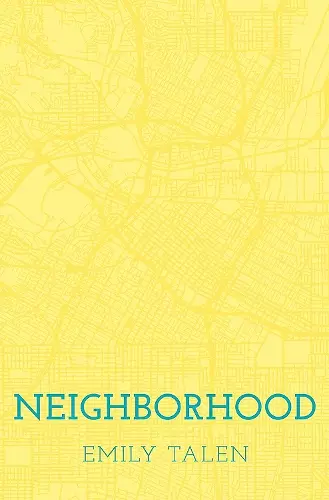 Neighborhood cover