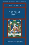 Buddhist Ethics cover