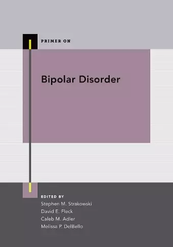 Bipolar Disorder cover