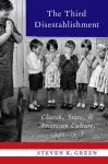 The Third Disestablishment cover