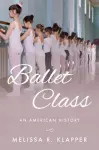 Ballet Class cover