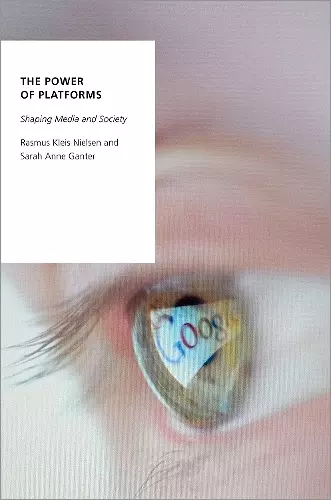 The Power of Platforms cover