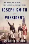 Joseph Smith for President cover