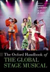 The Oxford Handbook of the Global Stage Musical cover