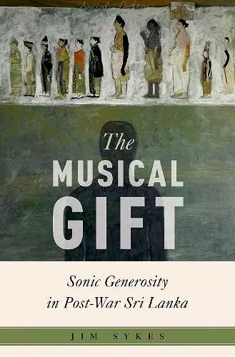 The Musical Gift cover