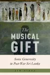 The Musical Gift cover