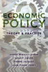Economic Policy: Theory and Practice cover