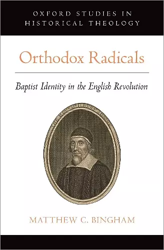 Orthodox Radicals cover