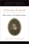 Orthodox Radicals cover