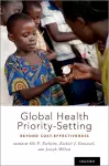 Global Health Priority-Setting cover