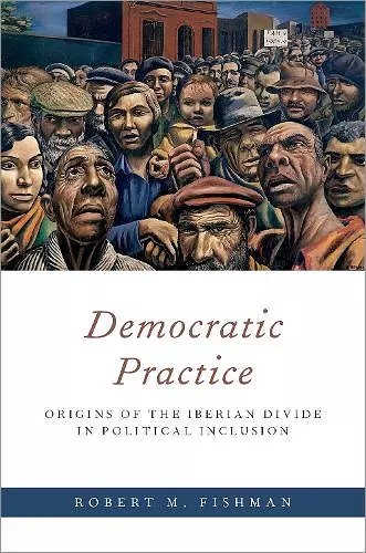 Democratic Practice cover