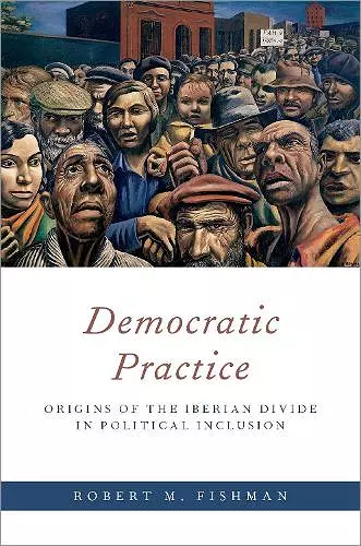 Democratic Practice cover