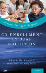 Co-Enrollment in Deaf Education cover
