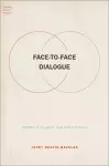 Face-to-Face Dialogue cover