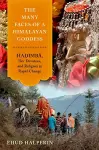 The Many Faces of a Himalayan Goddess cover
