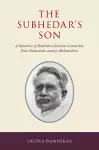 The Subhedar's Son cover