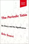 The Periodic Table cover