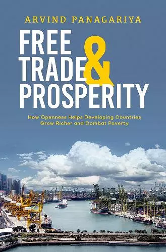 Free Trade and Prosperity cover