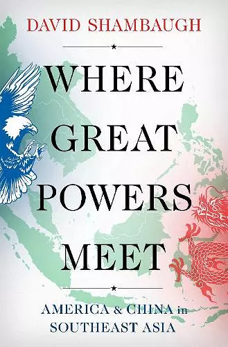 Where Great Powers Meet cover