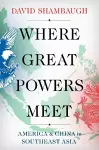 Where Great Powers Meet cover