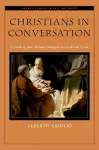 Christians in Conversation cover