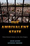 The Ambivalent State cover