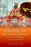 Saints of Resistance cover