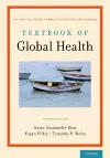 Textbook of Global Health cover