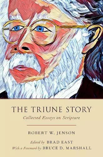 The Triune Story cover