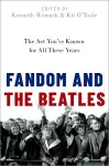 Fandom and The Beatles cover