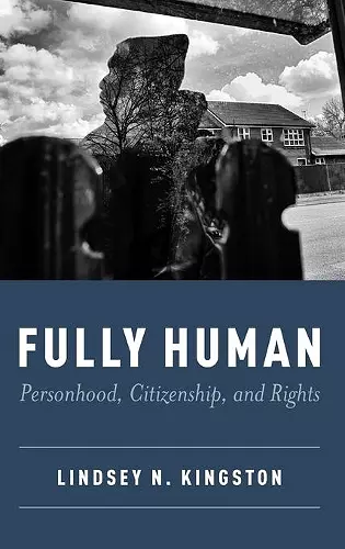 Fully Human cover