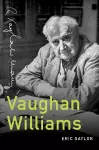 Vaughan Williams cover