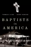 Baptists in America cover